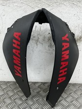 Pannelli carena pancia Yamaha R1 14B 2013 2012 - 2014