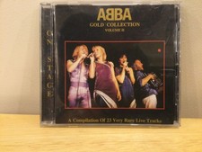 ABBA Live On Stage Gold