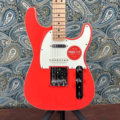 Squier fsr paranormal custom - squier,