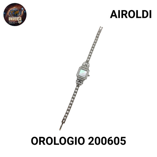 Orologio polso donna - da,