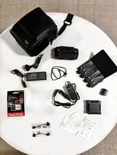 DJI Mavic pro Drone
