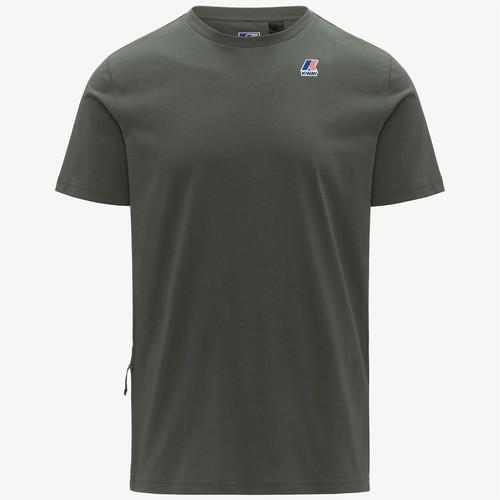 Way shirt leonide - k-way, t-shirt