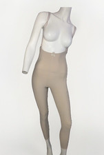 Ungetragen!  Marena Comfort Wear OP Bodysuit Gr M Kompression Mieder Langes Bein