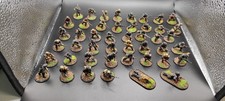 Bolt Action Warlord Axis army full painted