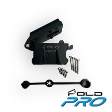 Fold pro per minelab - fold, x-terra