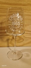Verres crodino spritz - verres,
