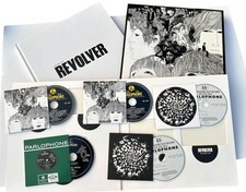 The Beatles Revolver Super