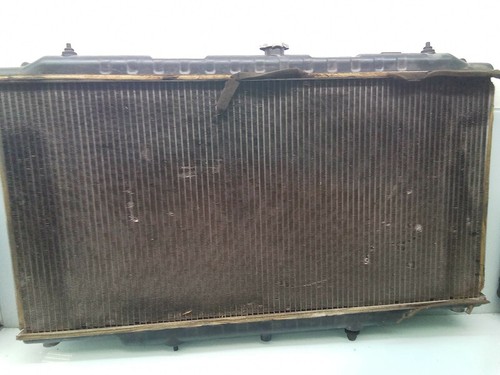 Radiatore acqua nissan patrol - radiatore,