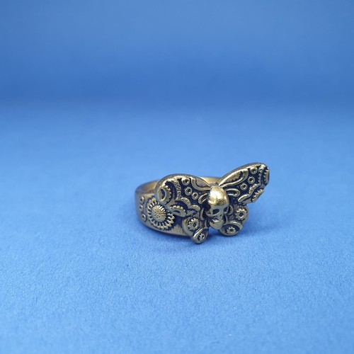 Anello pietro ferrante - anello, "pietro