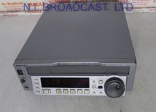 Sony j30sdi player for betacam - for,