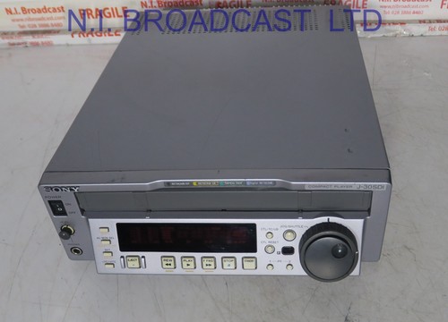 Lettore sony j30sdi per - lettore,