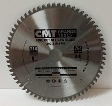 DISCO LAMA CIRCOLARE TAGLIO