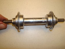 Mozzo anteriore Umberto Dei (1), biciclette epoca, anni 30/40