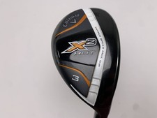 Callaway X2 Hot 3 Hybrid