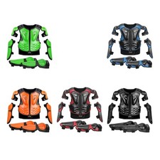 Tuta da per bambini, attrezzatura per bici da cross per ciclismo