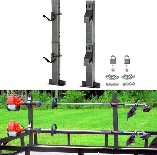 Supporto per decespugliatore - , a