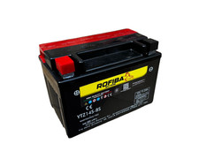Batteria Moto RoFiba YTZ14S-BS