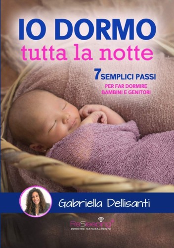 Dormo tutta notte - dormo,