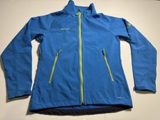 MAMMUT Giacca Donna Trekking