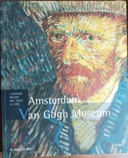 Amsterdam Van Gogh Museum 2005 I Grandi Musei del Sole 24 Ore Electa Editore