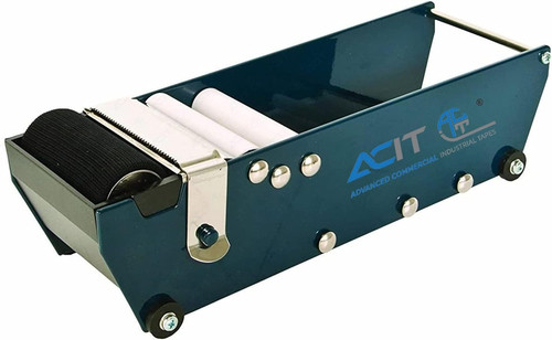 Dispenser manuale per carta - dispenser,