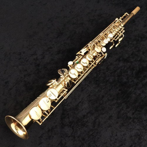 Sassofono soprano selmer mark - sassofono,