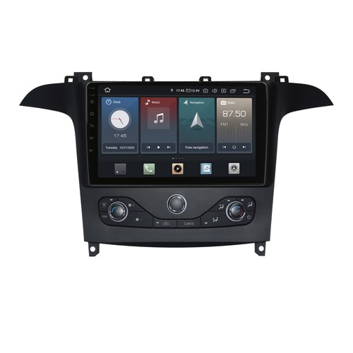 Per ford max - ford, touch