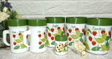 VINTAGE SET OLIO ACETO SALE