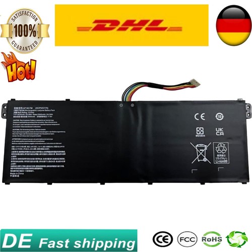 Ap18c7m batteria ricambio - batteria,