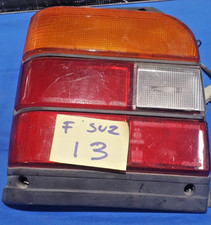 Fanale Posteriore sinistro Suzuki Maruti