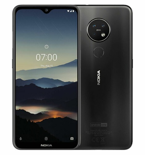 Smartphone nokia dual sim - smartphone,