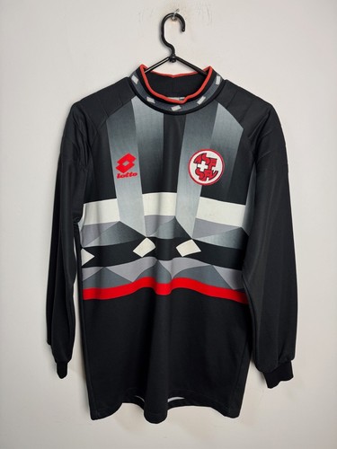 Svizzera nazionale 1996 - nazionale,