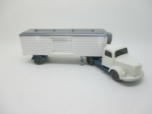 Wiking rimorchio refrigerato - wiking:,