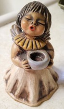 Statuina angelo stile Thun