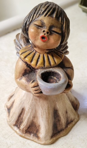 Statuina angelo stile thun - stile,