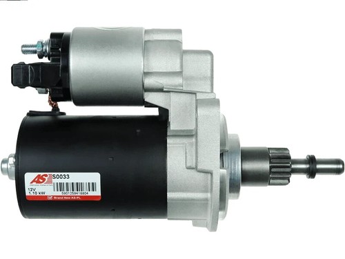 Motorino avviamento starter