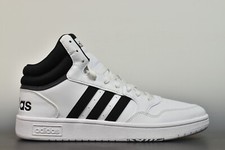 Adidas Uomo Hoops 3.0 Mid