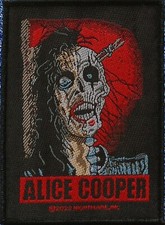 🤘 Alice Cooper - Trashed