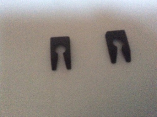 Tappo terminale slim - terminale, 5mm
