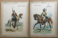 SOLDATINI DI CARTA -