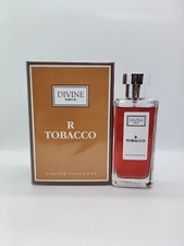 DIVINE PARFUM R TOBACCO EAU DE