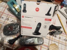 telefono motorola c1001L