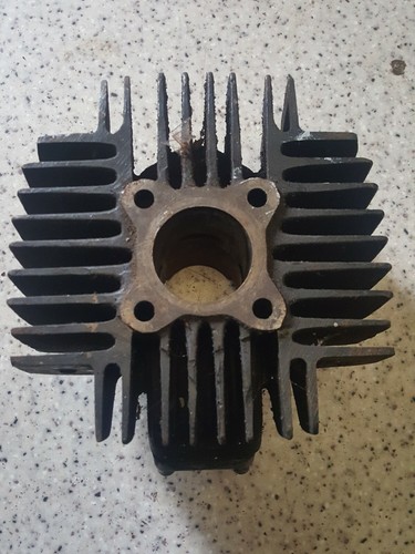 Barra cilindro motore tomos - barra, 50