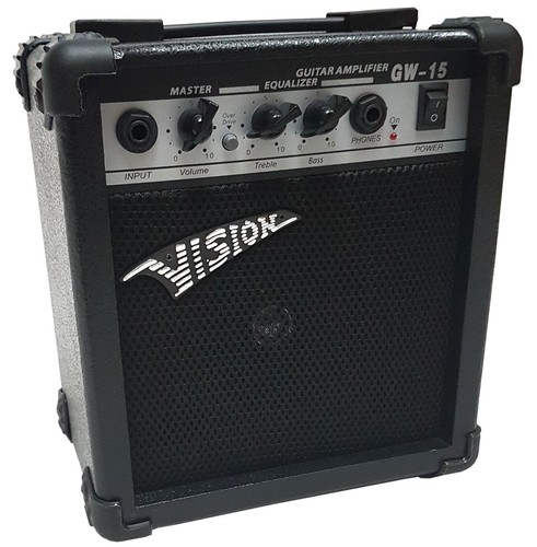 Amplificatore chitarra