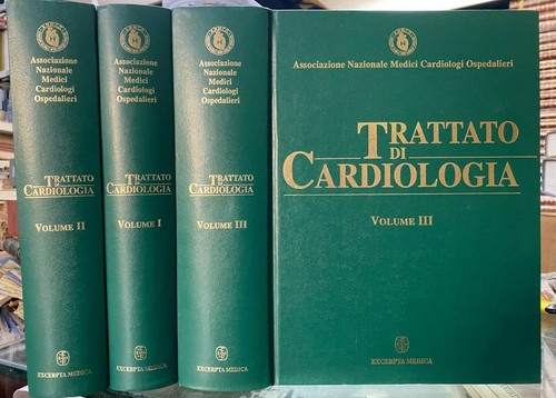 Trattato di - trattato,