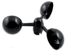 Davis vantage 7905l anemometro - davis,