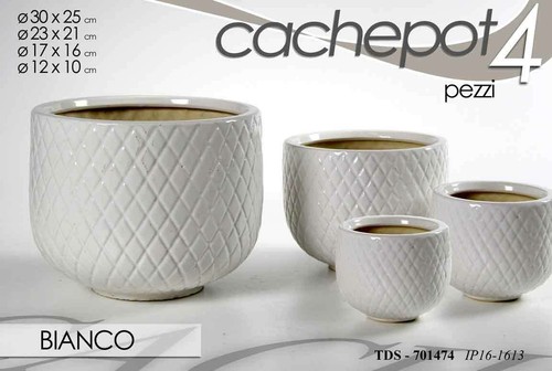 Set vasi vaso porta - set,