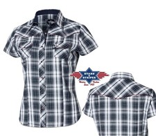 Camicia Stars & Stripes