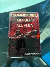 WW2 MARINA SOTTOMARINI DIASPRO