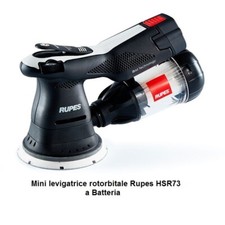 HSR73/STB Mini levigatrice
